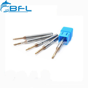 BFL-Carbide Long Neck Short Flute Deep Grooving Cutter Bit/Lathe Milling Wood Deep Carving Cutting Tool